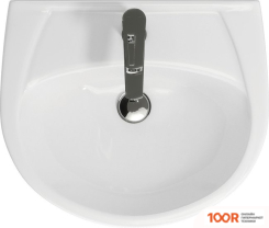 Умывальник Cersanit ЭРИКА 55 UM-ERI55/1 (297220)