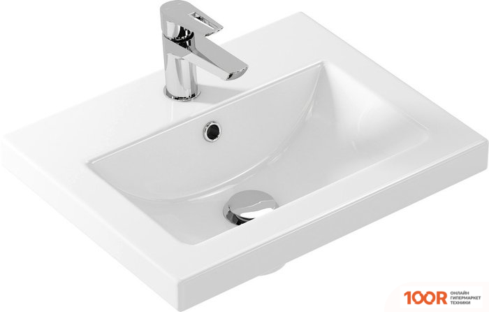 Умывальник Cersanit СОМО 50 (297219)