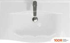 Умывальник Cersanit STRIM 80 UM-STR80/1-W (297217)