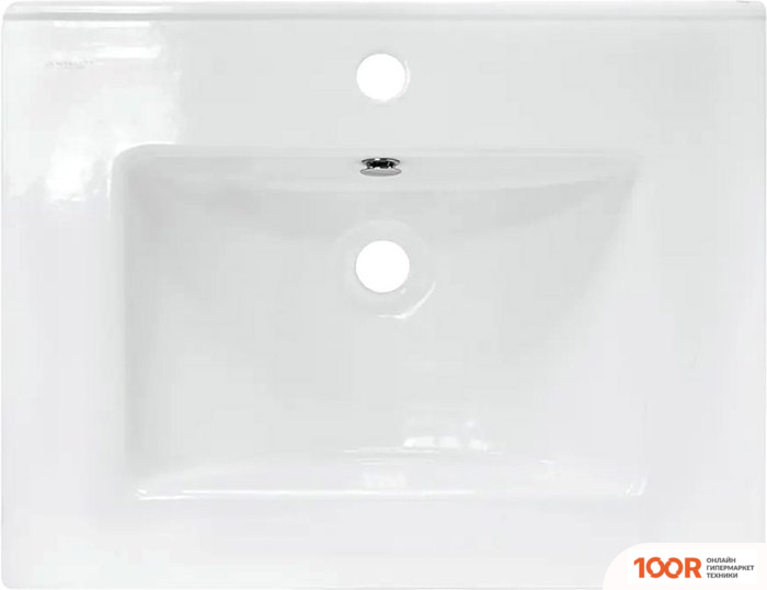 Умывальник Cersanit QUADRO 60 0303.017 (297216)