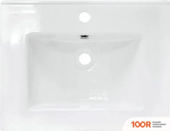 Умывальник Cersanit QUADRO 60 0303.017 (297216)