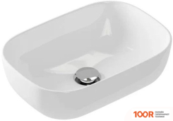 Умывальник Cersanit MODUO 50 SQUARE 63570 (297212)