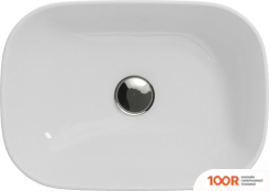 Умывальник Cersanit MODUO 50 SQUARE 63570 (297212)