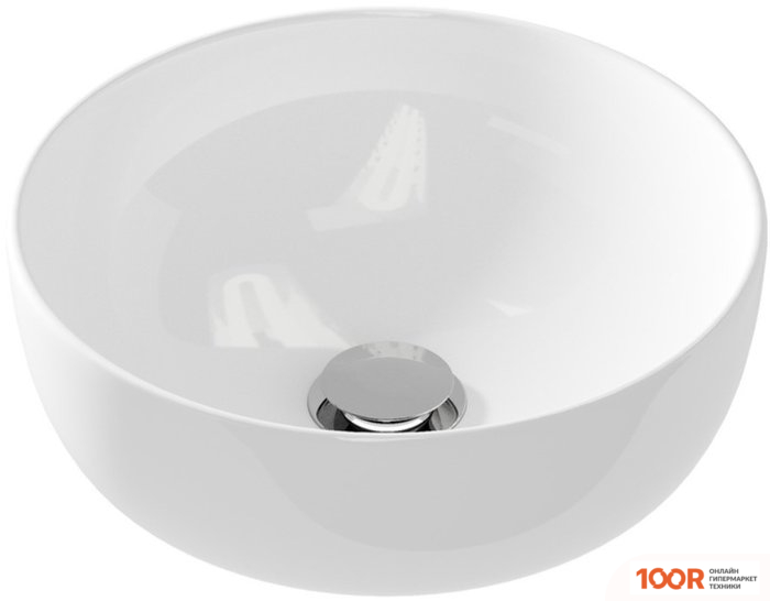 Умывальник Cersanit MODUO 40 63569 (297211)