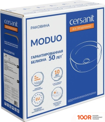 Умывальник Cersanit MODUO 40 63569 (297211)
