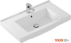 Умывальник Cersanit GRAND 80 UM-GRA80/1-W (297207)