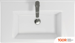 Умывальник Cersanit GRAND 80 UM-GRA80/1-W (297207)