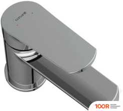 Умывальник Cersanit CARINA 60В S-UM-CAR60/1 + 63034 (297190)