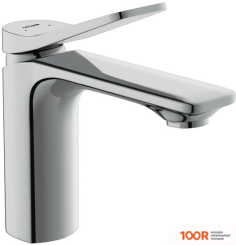 Умывальник Cersanit CARINA 55В S-UM-CAR55/1 + 63050 (297185)