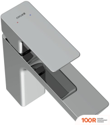 Умывальник Cersanit CARINA 55В S-UM-CAR55/1 + 63039 (297184)