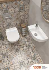 Умывальник Cersanit CAMEO 45 63405 (297171)