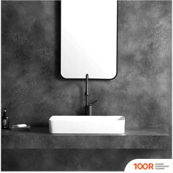 Умывальник Calani NIKA (БЕЛЫЙ) (297158)