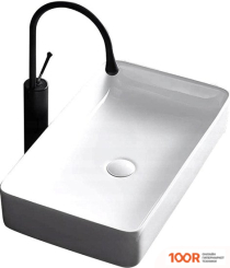 Умывальник Calani NIKA (БЕЛЫЙ) (297158)