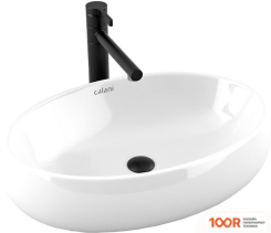 Умывальник Calani MICHELLE CAL-00009 (БЕЛЫЙ) (297157)