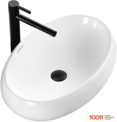 Умывальник Calani MICHELLE CAL-00009 (БЕЛЫЙ) (297157)