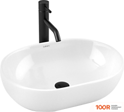 Умывальник Calani KAREN CAL-00006 (БЕЛЫЙ) (297151)