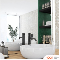 Умывальник Calani KAREN CAL-00006 (БЕЛЫЙ) (297151)