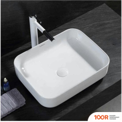 Умывальник Calani CORNELIA CAL-00005 (БЕЛЫЙ) (297142)