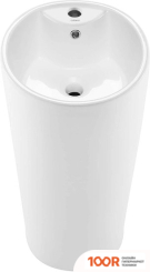 Умывальник Calani AIDA CAL-00500 (БЕЛЫЙ) (297138)