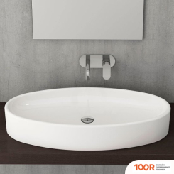 Умывальник Bocchi VESSEL (БЕЛЫЙ) 1014-001-0125 (297133)