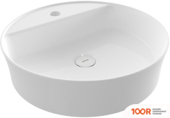 Умывальник Bocchi SOTTILE SLIM LINE 1599-061-0126 (ГЛЯНЦЕВЫЙ БЕЛЫЙ) (297125)