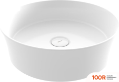 Умывальник Bocchi SOTTILE SLIM LINE 1478-001-0325 (ГЛЯНЦЕВЫЙ БЕЛЫЙ) (297122)