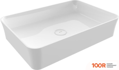 Умывальник Bocchi SOTTILE SLIM LINE 1476-001-0325 (ГЛЯНЦЕВЫЙ БЕЛЫЙ) (297121)