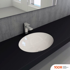 Умывальник Bocchi PARMA 1384-001-0125 (297118)