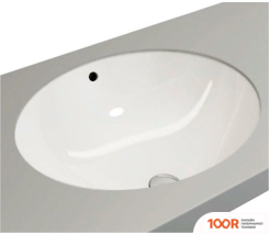 Умывальник Bocchi PARMA 1384-001-0125 (297118)