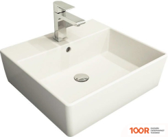 Умывальник Bocchi MILANO 1216-062-0126 (БЕЛЫЙ) (297094)