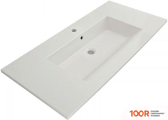 Умывальник Bocchi MILANO (БЕЛЫЙ) 1105-001-0126 (297085)