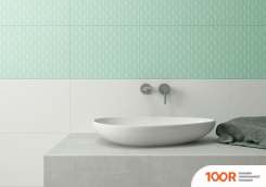 Умывальник Bocchi ETNA (БЕЛЫЙ) 1114-001-0125 (297078)