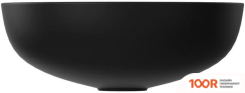 Умывальник Bocchi 1494-004-0125 (ЧЕРНЫЙ МАТОВЫЙ) (297069)