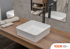 Умывальник Bocchi 1477-001-0325 (297064)