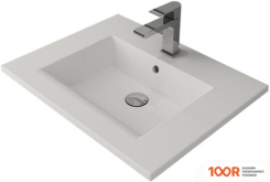 Умывальник Bocchi 1161-001-0126 (БЕЛЫЙ) (297059)