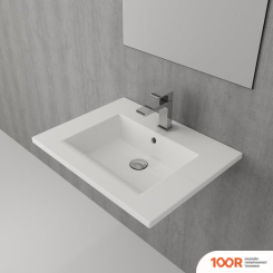 Умывальник Bocchi 1161-001-0126 (БЕЛЫЙ) (297059)