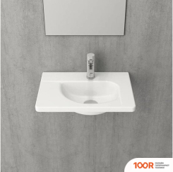 Умывальник Berges Wasserhaus SMALL 45X31 182008 (297055)