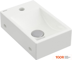 Умывальник Berges Wasserhaus SMALL 37 182010 (ПРАВЫЙ) (297054)