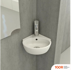 Умывальник Berges Wasserhaus SMALL 30 182011 (297052)