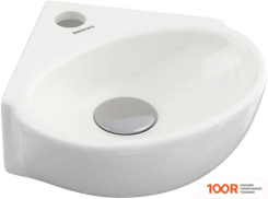 Умывальник Berges Wasserhaus SMALL 30 182011 (297052)