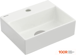 Умывальник Berges Wasserhaus SMALL 29X24 182012 (297051)