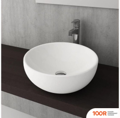 Умывальник Berges Wasserhaus MASCON 45 181002 (297049)