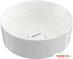 Умывальник Berges Wasserhaus MASCON 38 181005 (297047)