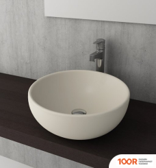 Умывальник Berges Wasserhaus MASCON 181072 (297046)