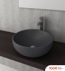 Умывальник Berges Wasserhaus MASCON 181022 (297044)