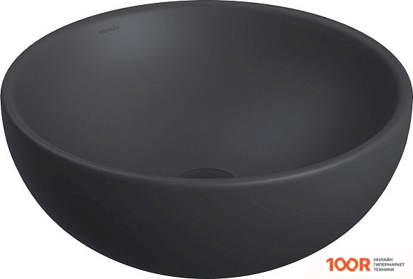 Умывальник Berges Wasserhaus MASCON 181022 (297044)