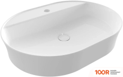 Умывальник Berges Wasserhaus EGO SL 60X45 182016 (297043)