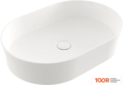 Умывальник Berges Wasserhaus EGO SL 55X38 181012 (297041)