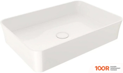 Умывальник Berges Wasserhaus EGO SL 55X38 181009 (297040)