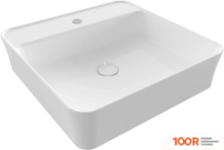 Умывальник Berges Wasserhaus EGO SL 45X45 182014 (297039)